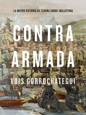 cover image of Contra Armada